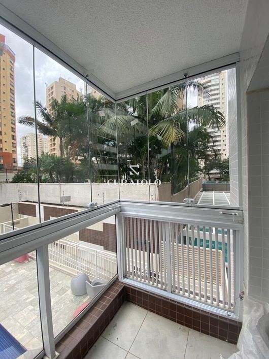 Apartamento para venda possui 35 metros quadrados com 1 quarto em Saúde - São Paulo - SP