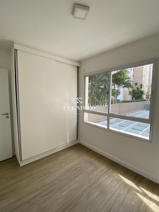 Apartamento para venda possui 35 metros quadrados com 1 quarto em Saúde - São Paulo - SP