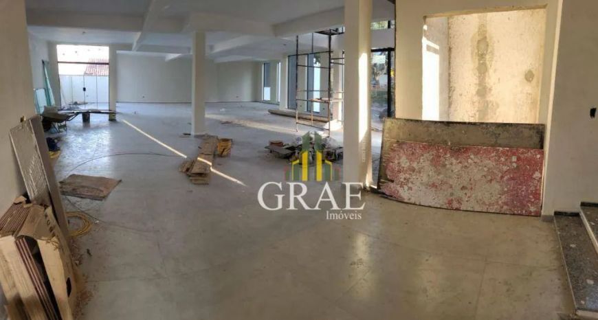 Prédio para locação - com elevador - arquitetura moderna e fino acabamento !!