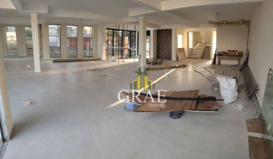 Prédio para locação - com elevador - arquitetura moderna e fino acabamento !!