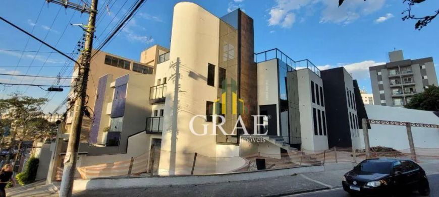 Prédio para locação - com elevador - arquitetura moderna e fino acabamento !!