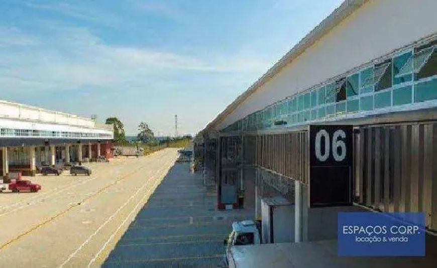 Galpão logístico e/ou industrial para alugar, 8883m² por R$ 373.114/mês - Batistini - São Bernardo d