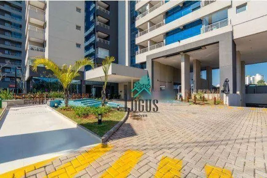 Andar corporativo para alugar, 681 m² por R$ 45.425/mês - Jardim do Mar - São Bernardo do Campo/SP