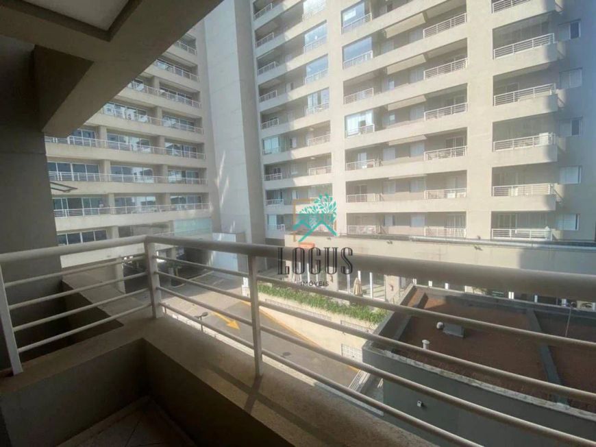 Andar corporativo para alugar, 681 m² por R$ 45.425/mês - Jardim do Mar - São Bernardo do Campo/SP
