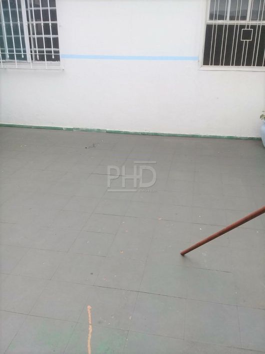 Casa para aluguel, 5 quartos, 3 vagas, Jardim do Mar - São Bernardo do Campo/SP