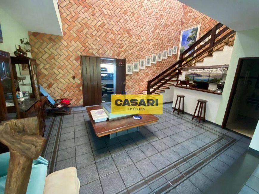 Sobrado com 4 dormitórios, 320 m² - venda por R$ 1.350.000,00 ou aluguel por R$ 9.000,01/mês - Vila