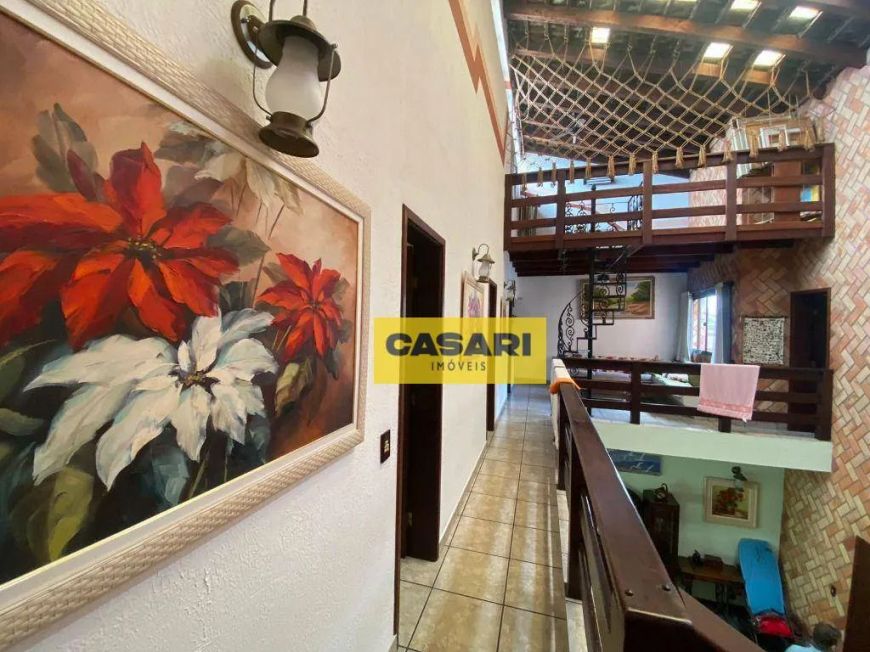 Sobrado com 4 dormitórios, 320 m² - venda por R$ 1.350.000,00 ou aluguel por R$ 9.000,01/mês - Vila