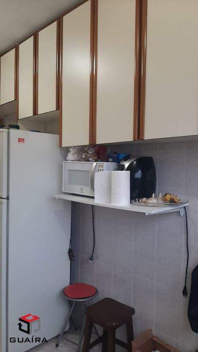 Apartamento à venda 2 quartos 2 vagas Paulicéia - São Bernardo do Campo - SP
