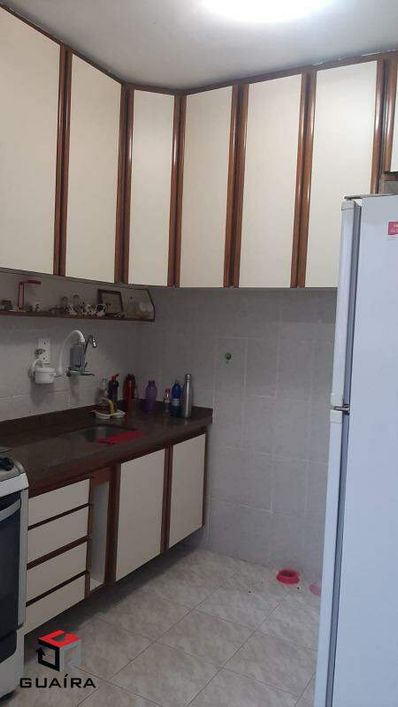 Apartamento à venda 2 quartos 2 vagas Paulicéia - São Bernardo do Campo - SP