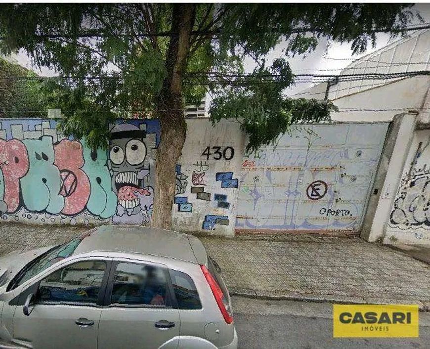 Terreno para alugar, 972 m² por R$ 60.000,01/mês - Centro - São Bernardo do Campo/SP