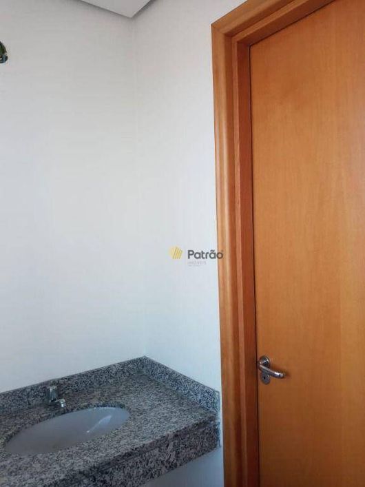 Sala para alugar, 86 m² por R$ 6.466,36/mês - Santa Terezinha - São Bernardo do Campo/SP
