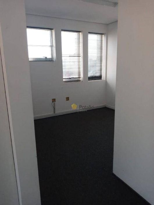 Sala para alugar, 86 m² por R$ 6.466,36/mês - Santa Terezinha - São Bernardo do Campo/SP