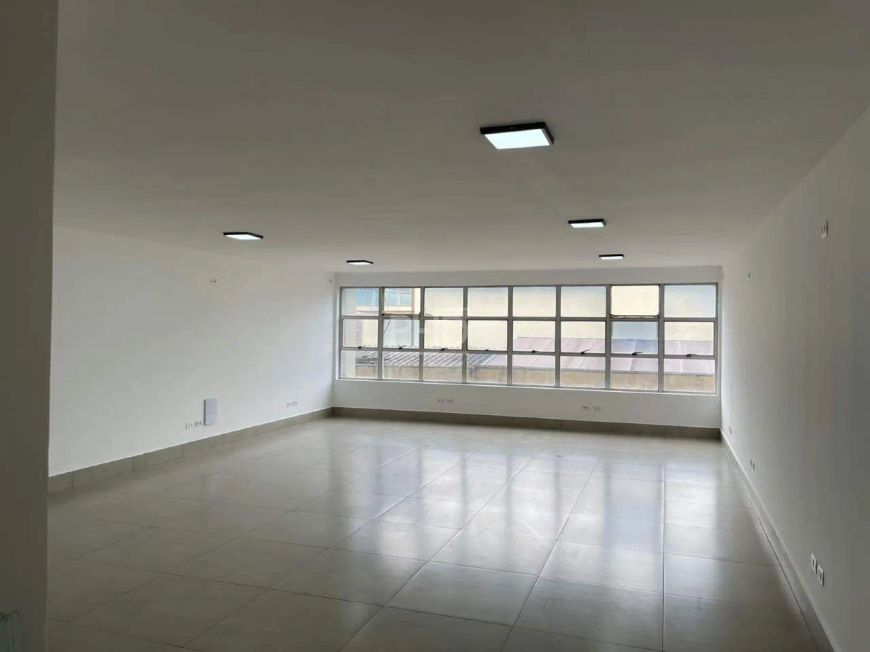 Sala no Jardim do Mar com 66m2 e 1 vaga de garagem em São Bernardo Campo