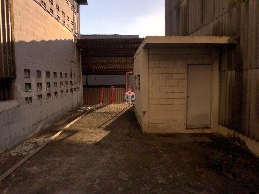 Galpão para aluguel 6 vagas Euclides - São Bernardo do Campo - SP