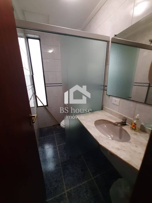 Sala comercial com 140m² bem localizada em São Benardo do Campo