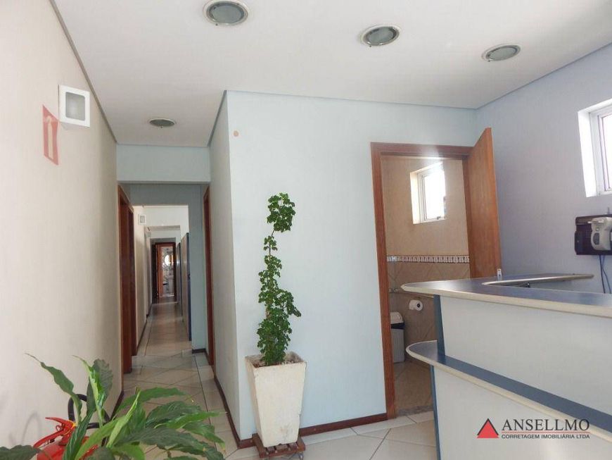 Sobrado, 473 m² - venda por R$ 1.800.000,00 ou aluguel por R$ 13.490,56/mês - Rudge Ramos - São Bern