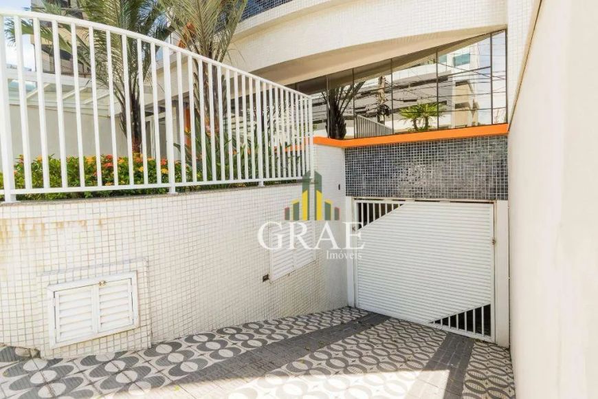 Prédio, 1510 m² - venda por R$ 7.450.000,00 ou aluguel por R$ 44.725,46/mês - Jardim do Mar - São Be