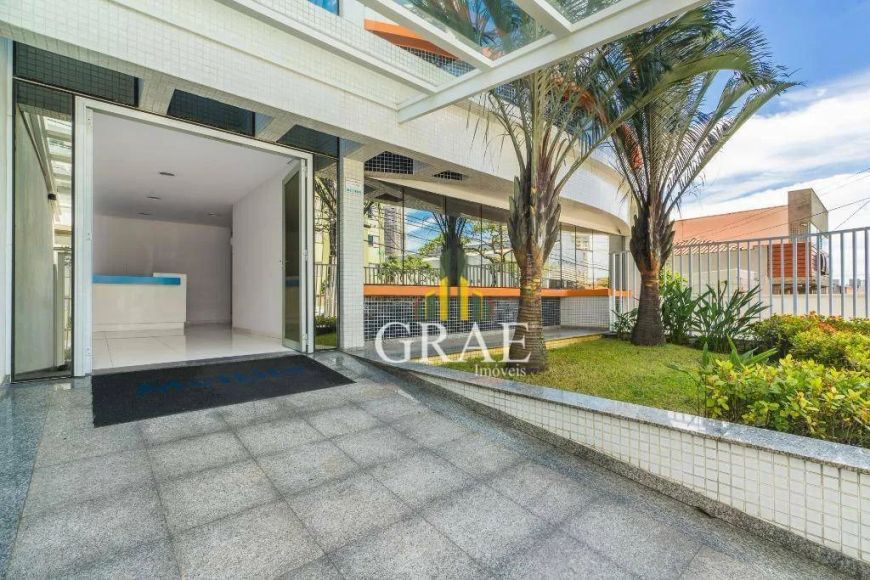 Prédio, 1510 m² - venda por R$ 7.450.000,00 ou aluguel por R$ 44.725,46/mês - Jardim do Mar - São Be