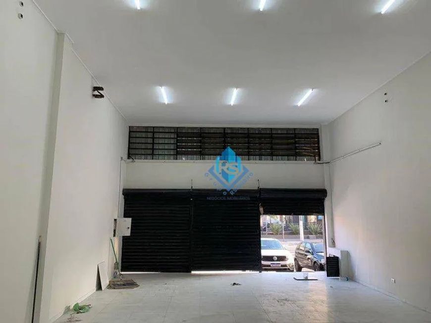Salão para alugar, 317 m² por R$ 12.668,11/mês - Rudge Ramos - São Bernardo do Campo/SP