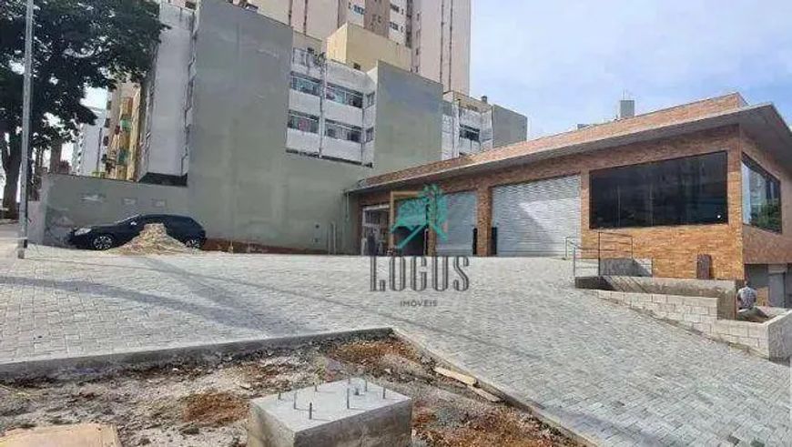 Salão para alugar, 86 m² por R$ 8.180,00/mês - Centro - São Bernardo do Campo/SP