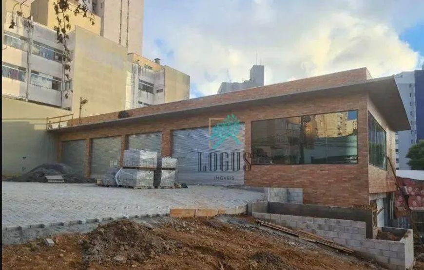 Salão para alugar, 86 m² por R$ 8.180,00/mês - Centro - São Bernardo do Campo/SP
