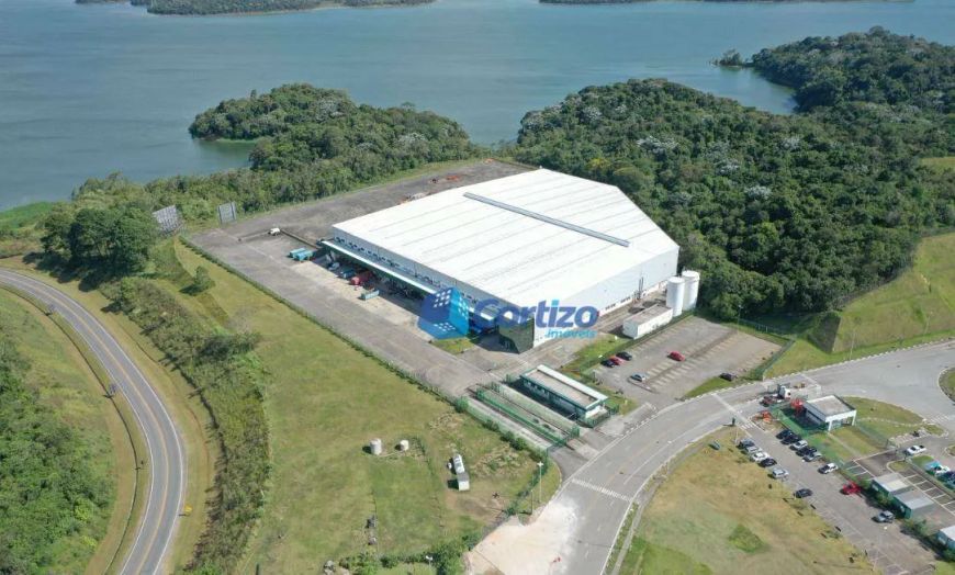 Galpão para alugar, 7.376 m² por R$ 274.422/mês - Alvarenga - São Bernardo do Campo/SP
