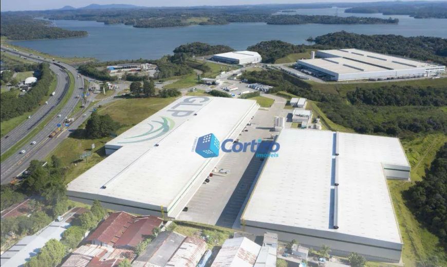 Galpão para alugar, 7.376 m² por R$ 274.422/mês - Alvarenga - São Bernardo do Campo/SP