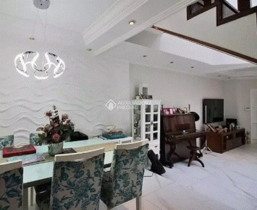 Sobrado 3 suites, 292 metros!