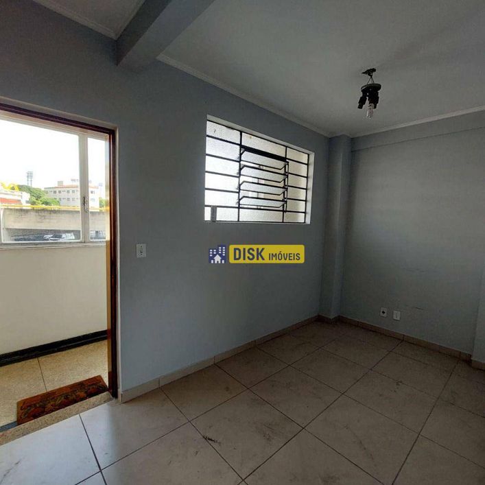 Sala, 42 m² - venda por R$ 230.000,00 ou aluguel por R$ 1.320,00/mês - Centro - São Bernardo do Camp