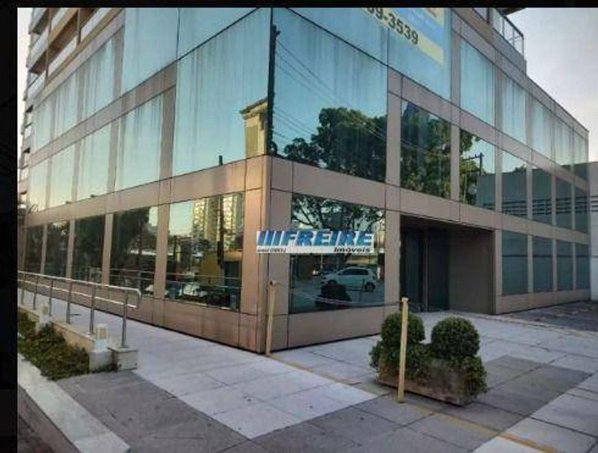 Sala para alugar, 543 m² por R$ 50.219,32/mês - Rudge Ramos - São Bernardo do Campo/SP