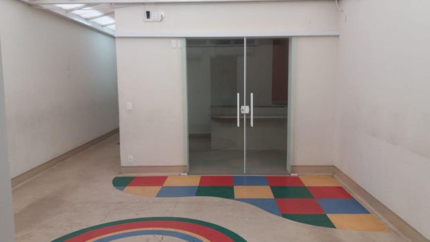 Sobrado comercial para locação no Jardim do Mar em São Bernardo do Campo!