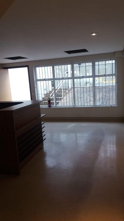 Sobrado comercial para locação no Jardim do Mar em São Bernardo do Campo!