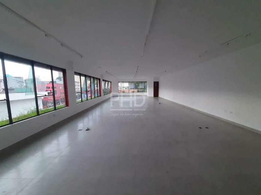Excelente Sala Comercial Av Kennedy 140m²