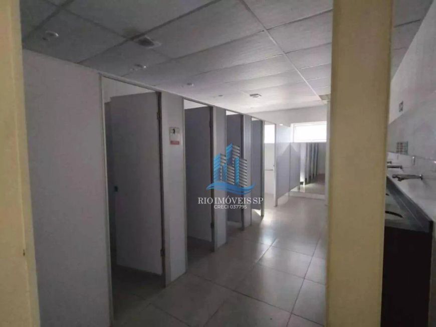 Salão para alugar, 902 m² por R$ 26.784/mês - Rudge Ramos - São Bernardo do Campo/SP