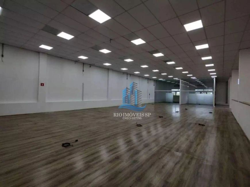 Salão para alugar, 902 m² por R$ 26.784/mês - Rudge Ramos - São Bernardo do Campo/SP