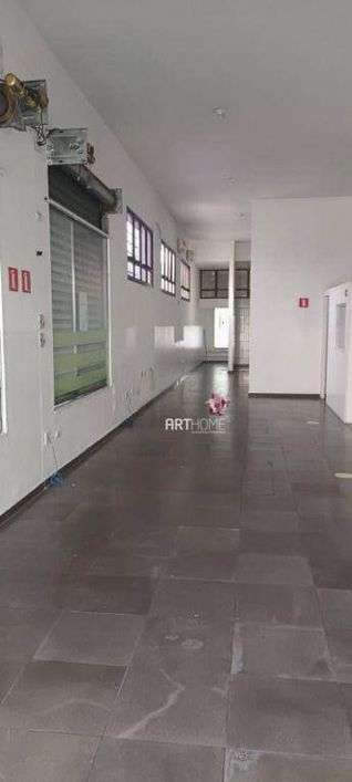 Prédio para alugar, 527 m² por R$ 18.083,29/mês - Rudge Ramos - São Bernardo do Campo/SP