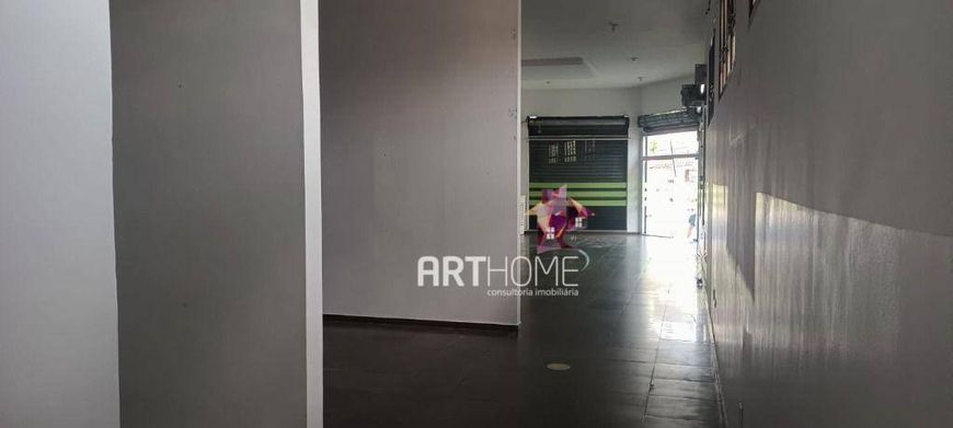 Prédio para alugar, 527 m² por R$ 18.083,29/mês - Rudge Ramos - São Bernardo do Campo/SP