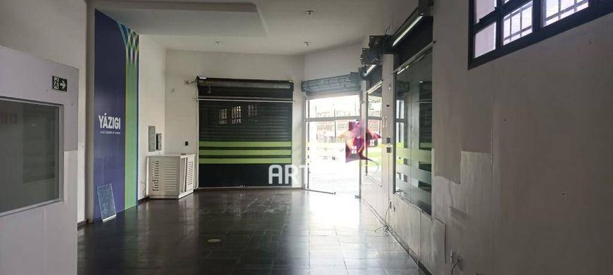 Prédio para alugar, 527 m² por R$ 18.083,29/mês - Rudge Ramos - São Bernardo do Campo/SP