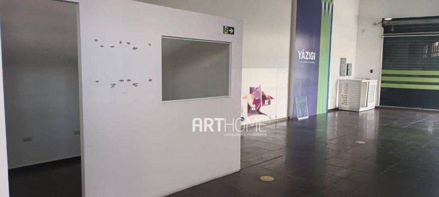 Prédio para alugar, 527 m² por R$ 18.083,29/mês - Rudge Ramos - São Bernardo do Campo/SP