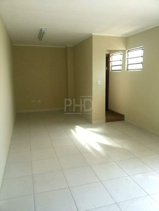 Sala comercial Aluguel 64m² - Bairro Planalto São Bernardo do Campo.