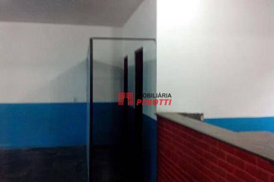 Salão para alugar, 200 m² por R$ 3.850,00/mês - Independência - São Bernardo do Campo/SP