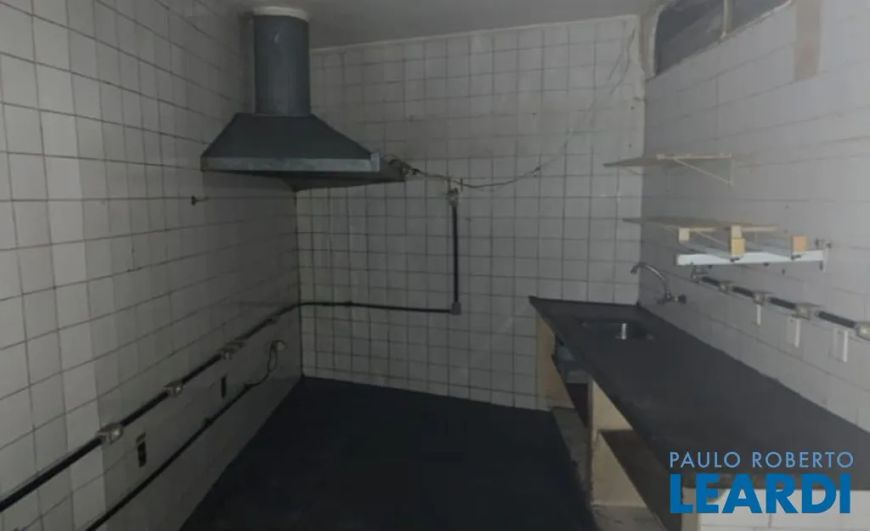 LOJA - VILA EUCLIDES - SP