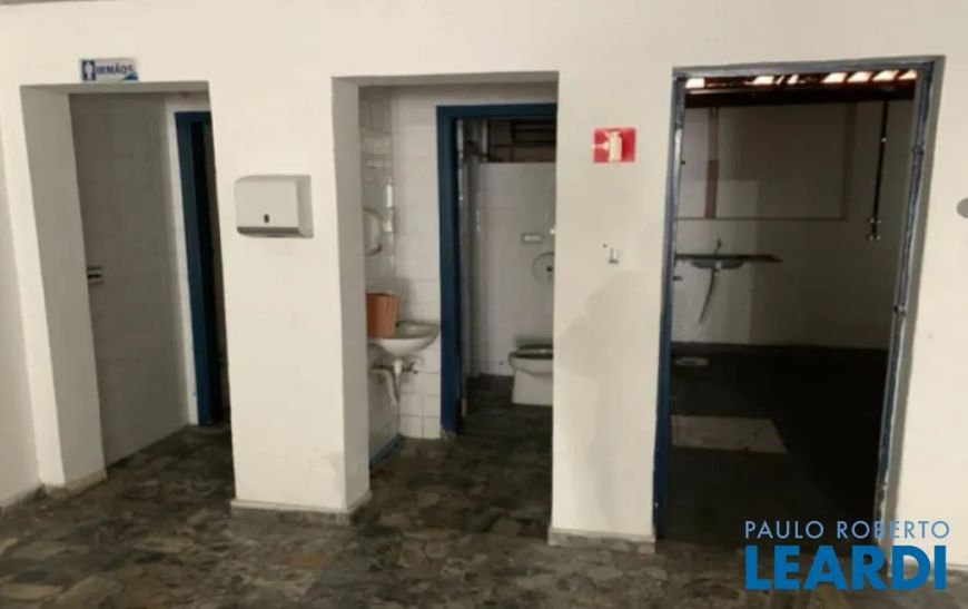 LOJA - VILA EUCLIDES - SP