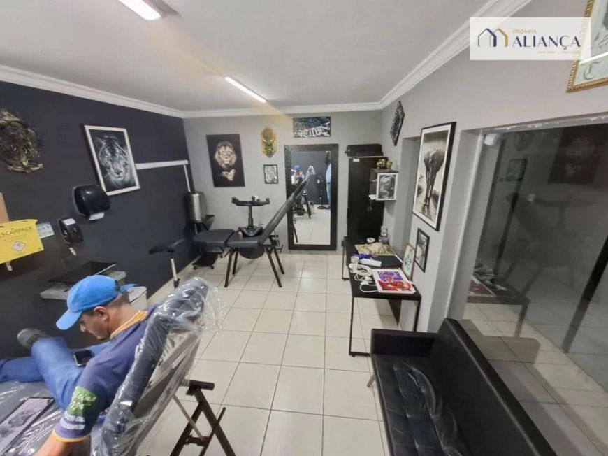 Sala, 220 m² - venda por R$ 1.780.000,00 ou aluguel por R$ 8.181,66/mês - Jardim do Mar - São Bernar