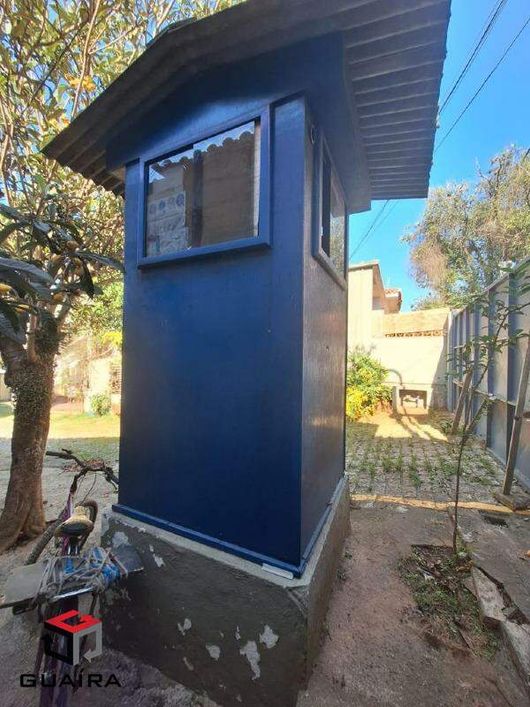 Galpão Industrial e Comercial para locação no bairro Baeta Neves em São Bernardo do Campo - SP