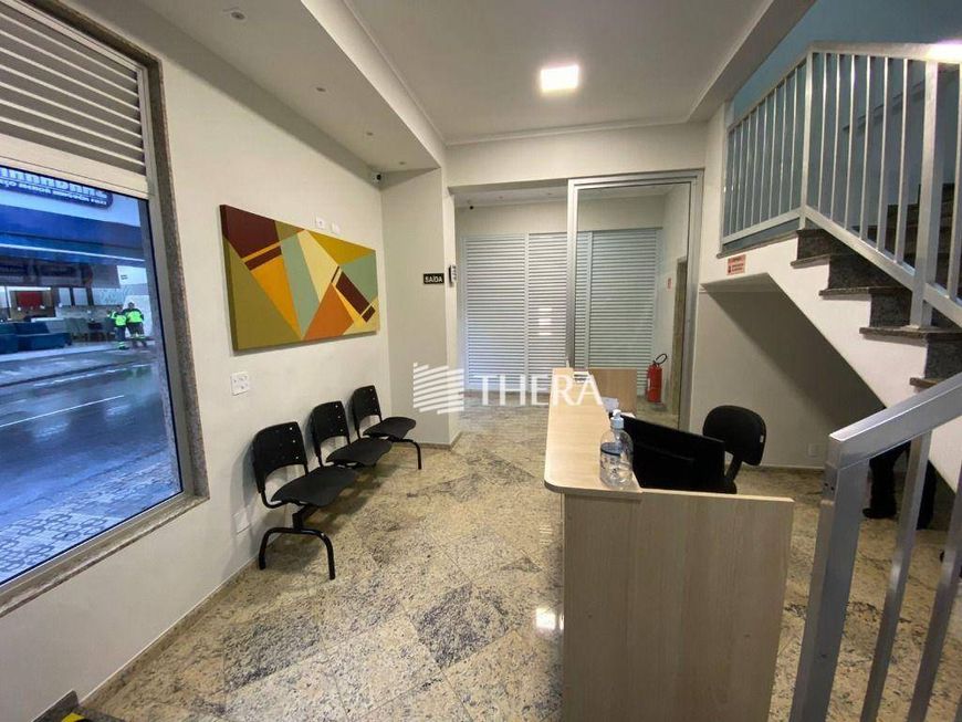 Sala para alugar, 47 m² por R$ 2.283,91/mês - Centro - São Bernardo do Campo/SP