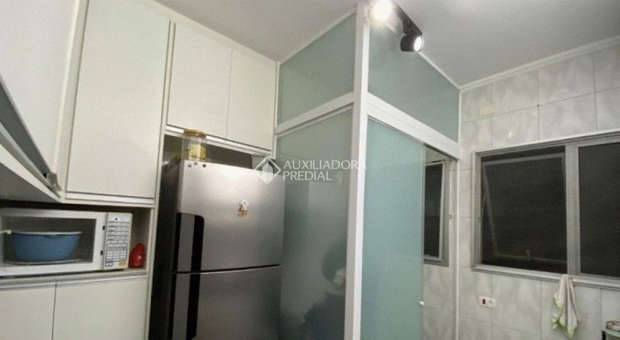 Apartamento 03 dormitirios para locação no Bairro Planalto/SBC