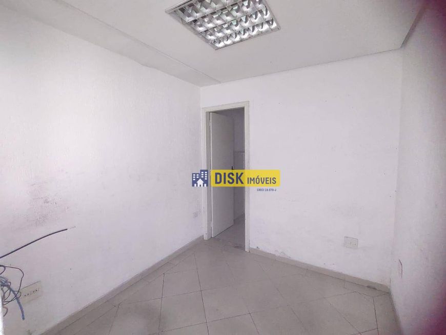 Galpão para alugar, 520 m² por R$ 18.604,92/mês - Centro - São Bernardo do Campo/SP