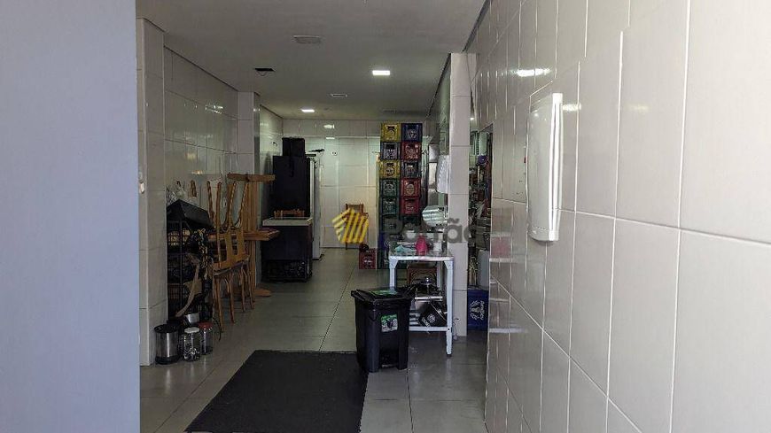 Avenida Kennedy, alugar, 414 m² por R$ 27.836/mês - Jardim do Mar - São Bernardo do Campo/SP
