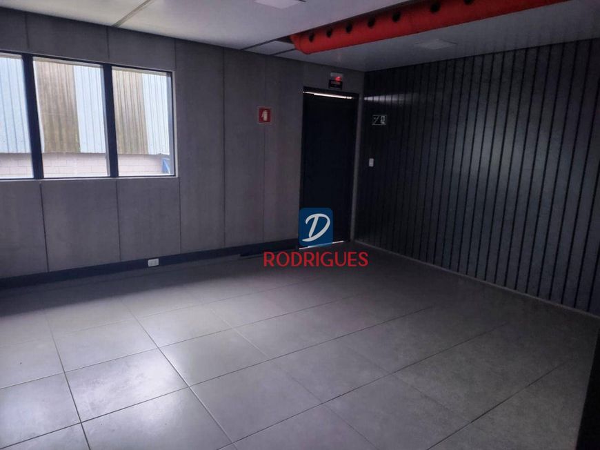 Galpão Ótima Localização para Locação, 1000 m² por R$ 25.000/mês - Paulicéia - São Bernardo do Campo